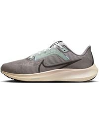 Nike - Air Zoom Pegasus 40 'Light Iron Ore' - Lyst