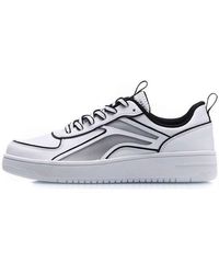 Li-ning - (Wmns) Classic Leisure Low Outlined' - Lyst