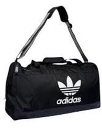 adidas - (Wmns) Duffel Bag - Lyst