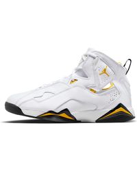 Nike - True Flight Ochre' - Lyst