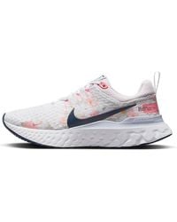 Nike - (Wmns) React Infinity Run Fk 3 Prm Pearl' - Lyst