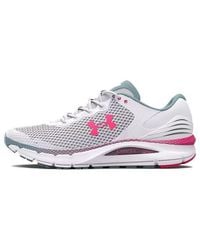 Under Armour - (Wmns) Charged Intake 5 - Lyst