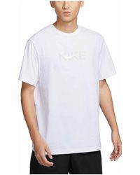 Nike - Hyverse Dri-Fit Uv T-Shirt - Lyst