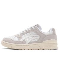 Asics - Ex89 Sportstyle Shoes 'Cream' - Lyst