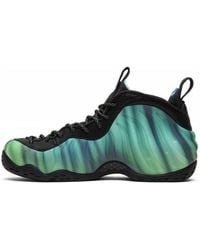 Nike - Air Foamposite One Prm 'All Star - Lyst