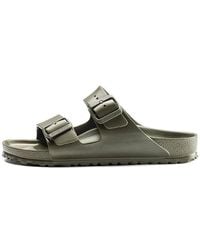 Birkenstock - (Wmns) Eva Arizona Series Shoe Couple Style Version - Lyst
