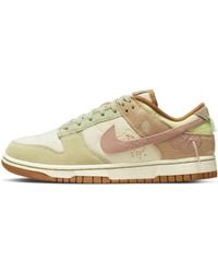 Nike - (Wmns) Dunk Low 'On The Bright Side' - Lyst