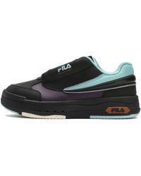 Fila - (Wmns) Mix Low Skate Shoes - Lyst