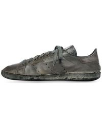 Balenciaga - (Wmns) X Adidas Originals Stan Smith Sneakers 'Vintage' - Lyst