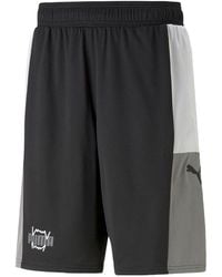 PUMA - Training Basketball Shorts - Lyst