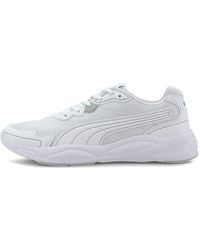 PUMA - 90S Runner 'Nu Wave - Lyst