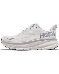 Hoka One One - Clifton 9 'Nimbus Cloud' - Lyst