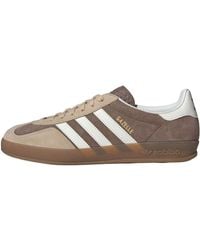 adidas - Gazelle Indoor 'Earth Strata Cloud' - Lyst