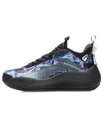 Li-ning - (Wmns) 1 Badfive Street Sole Multi' - Lyst
