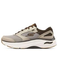 Skechers - Max Cushioning Arch Fit - Lyst