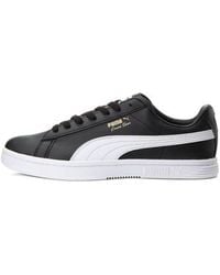 PUMA - Court Star Low-Top Sneakers - Lyst