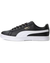 PUMA - Court Star Low-Top Sneakers - Lyst