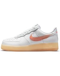 Nike - X Mayumi Yamase Air Force 1 Flyleather 'Earth Day' - Lyst