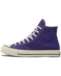 Converse - Chuck 70 High 'Candy Grape' - Lyst