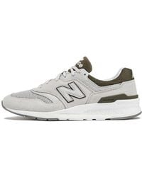 New Balance - 997H - Lyst