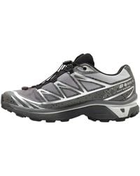 Salomon - X Atmos Xt-6 Gore-Tex 'Concrete Jungle' - Lyst