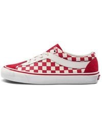 Vans - Bold Ni Checkerboard' - Lyst