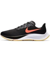 Nike - Air Zoom Pegasus 37 Bright Mango' - Lyst