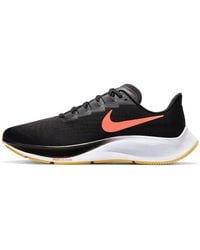 Nike - Air Zoom Pegasus 37 Bright Mango' - Lyst