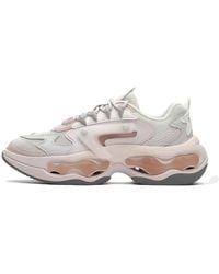 Fila - (Wmns) Nebula Sneakers - Lyst