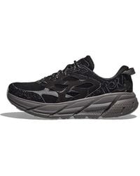 Hoka One One - Clifton L 'Elite Terrain System Satellite' - Lyst