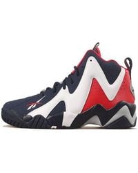 Reebok - Hurrikaze 2 'Usa' - Lyst
