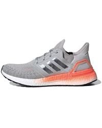 adidas - (Wmns) Ultraboost 20 Coral' - Lyst