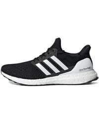 adidas - Ultra Boost Clima U 'Core' - Lyst