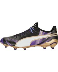 PUMA - Silni X King Ultimate Fg Ag 'Elements Pack' - Lyst