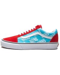 Vans - Old Skool 'Retro Mart' - Lyst