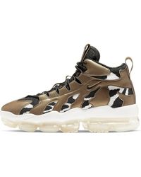 Nike - Air Vapormax Gliese 'Metallic Field' - Lyst