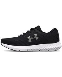 Under Armour - (Wmns) Charged Rogue 3 Metallic' - Lyst