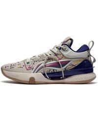 Li-ning - Speed 8 Premium 'Wheat' - Lyst