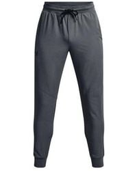 Under Armour - Sportstyle Elite Joggers - Lyst