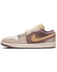 Nike - 1 Low Se Craft 'Inside Out - Lyst