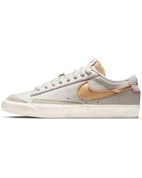 Nike - Blazer Low '77 Premium 'First Use - Lyst