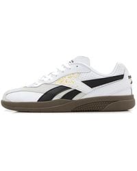 Reebok - Hammer Street Shoes Gum' - Lyst