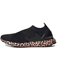 adidas - (Wmns) Ultraboost Slip-On Dna 'Leopard Print' - Lyst