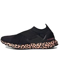 adidas - (Wmns) Ultraboost Slip-On Dna 'Leopard Print' - Lyst