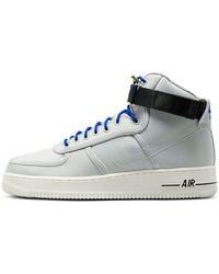 Nike - Air Force 1 High '07 Lv8 'Moving Company - Lyst