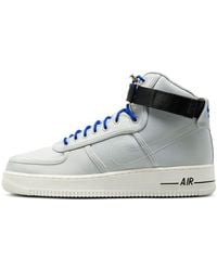 Nike - Air Force 1 High '07 Lv8 'Moving Company - Lyst