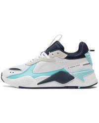 PUMA - Rs-X Mix Angel' - Lyst