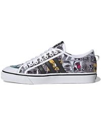 adidas - X Disney Pixar Nizza 'Comics' - Lyst