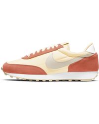 Nike - (Wmns) Daybreak 'Pale Ivory Desert Sand' - Lyst