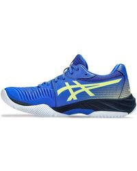 Asics - Netburner Ballistic Ff 3 'Illusion Glow' - Lyst